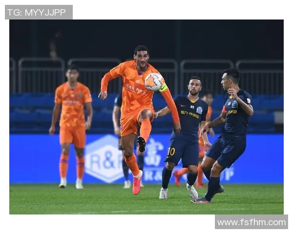 山东鲁能迎战广州富力争夺中超积分榜重要位置精彩对决值得期待